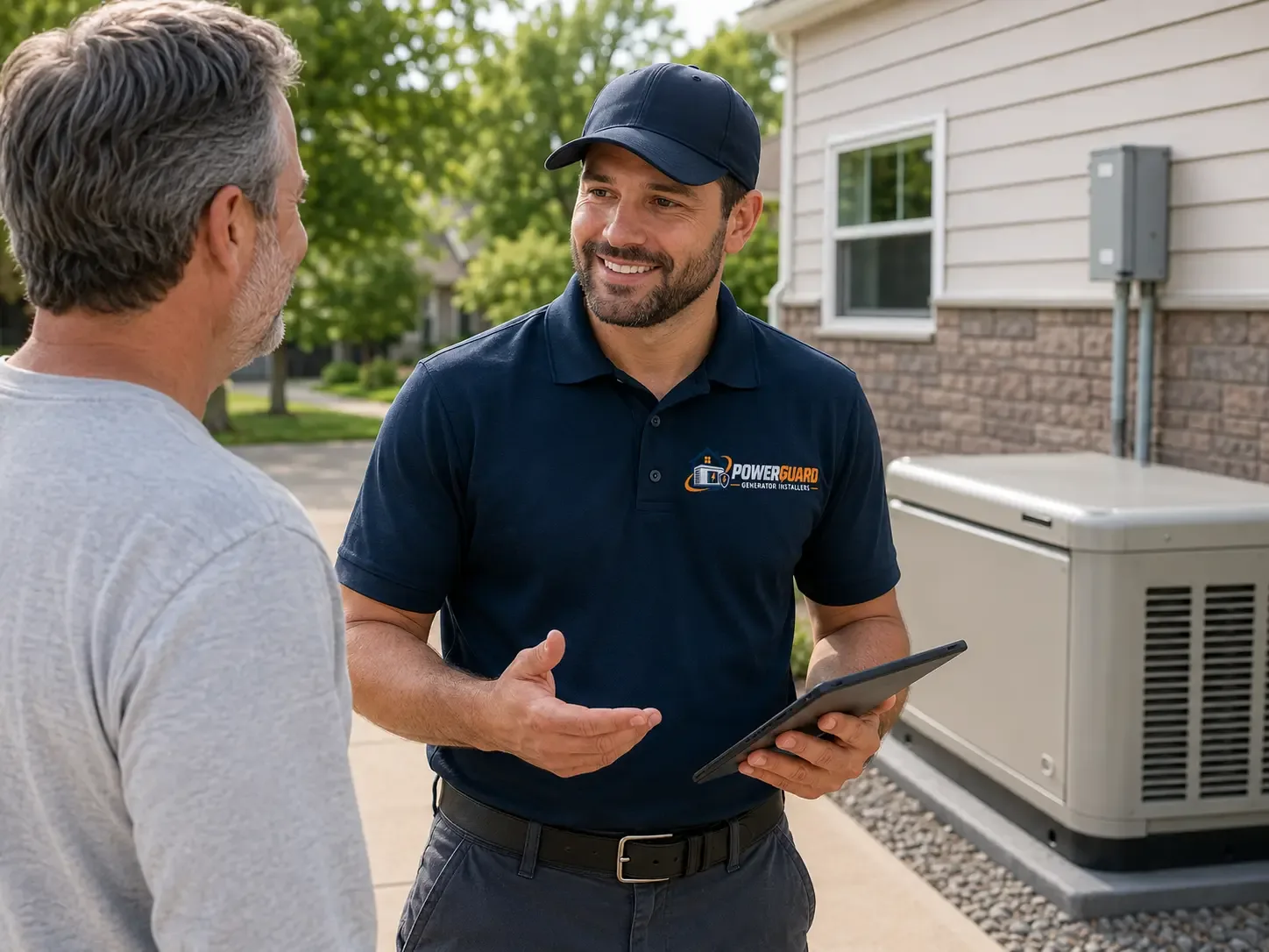 Generator Installation Hemlock, NY FAQs